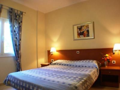 9 Muses Hotel Kefalonia Island Ngoại thất bức ảnh