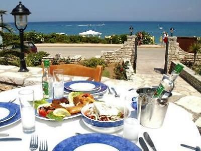 9 Muses Hotel Kefalonia Island Ngoại thất bức ảnh