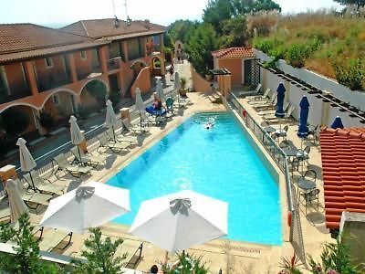 9 Muses Hotel Kefalonia Island Ngoại thất bức ảnh
