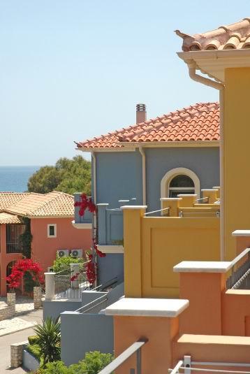 9 Muses Hotel Kefalonia Island Ngoại thất bức ảnh