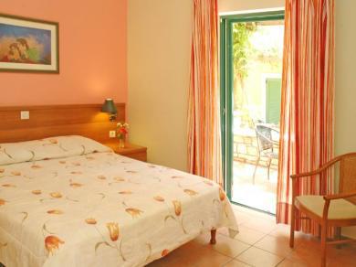 9 Muses Hotel Kefalonia Island Ngoại thất bức ảnh